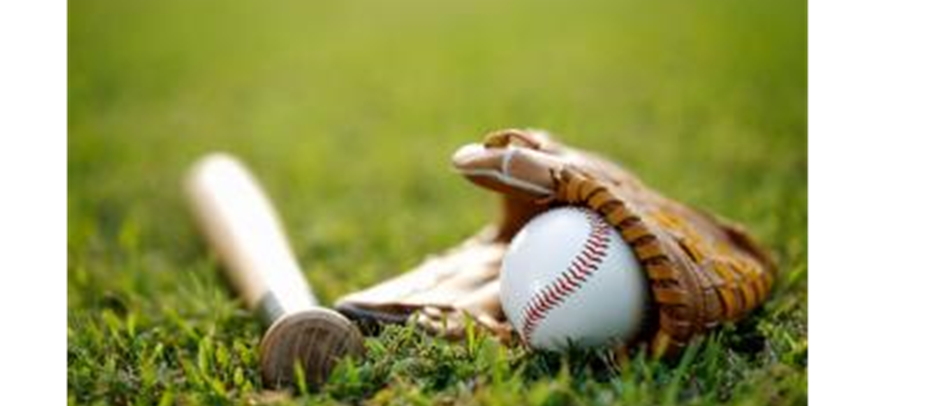 Get out and play catch