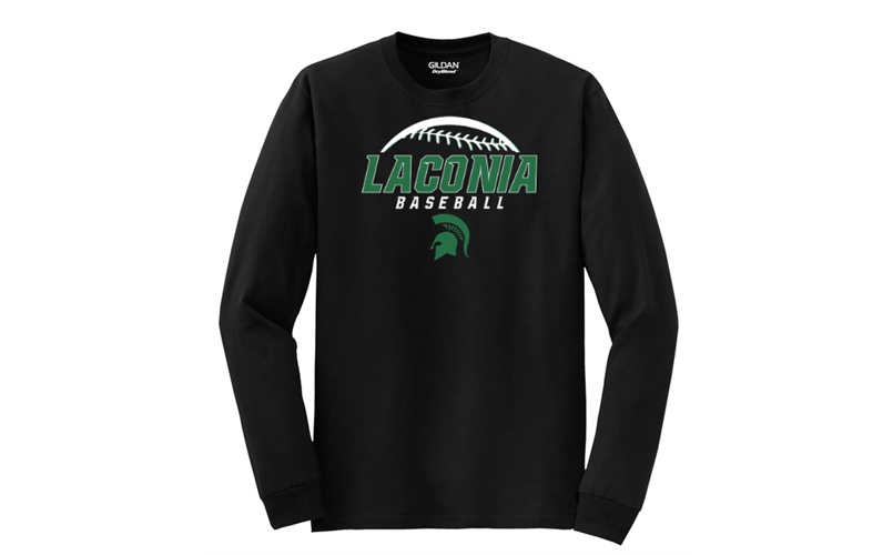 Laconia Baseball/ Softball Clothing