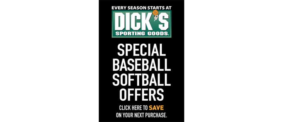 DICKS SPORTING GOODS COUPON